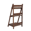 Wood Plant Stand