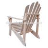 Wood Adirondack Chair
