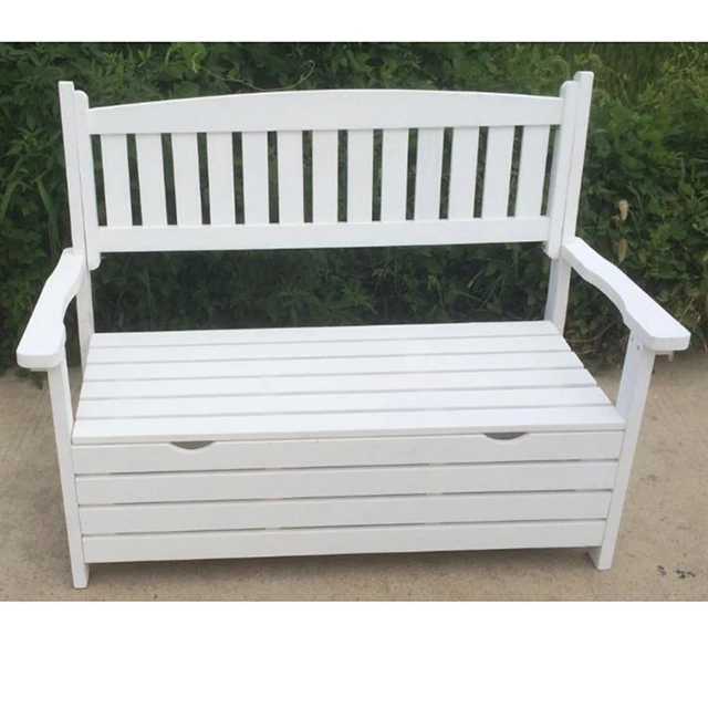 Outdoor Garden Bench 