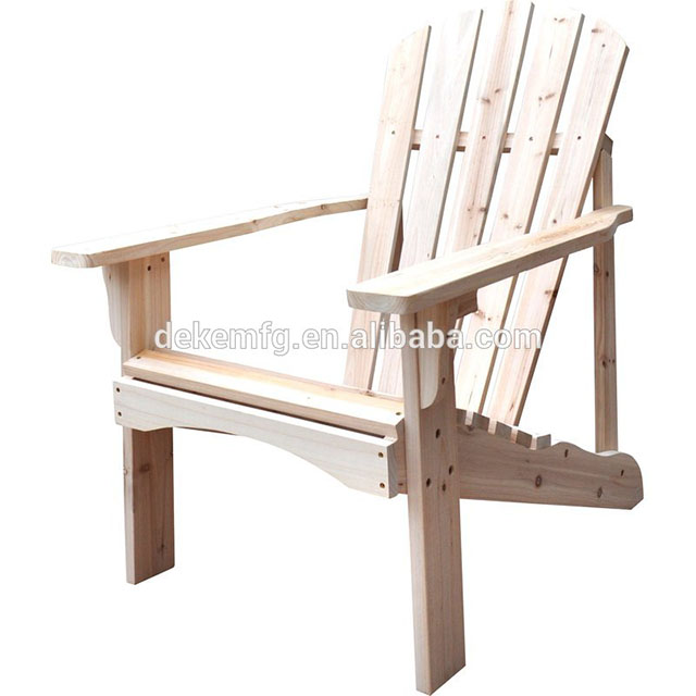 Adirondack Chair 