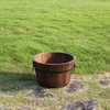 Wooden Barrel
