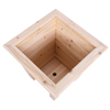 Wooden Planter