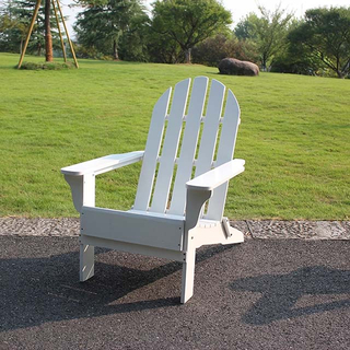 Folding Adirondack Chair