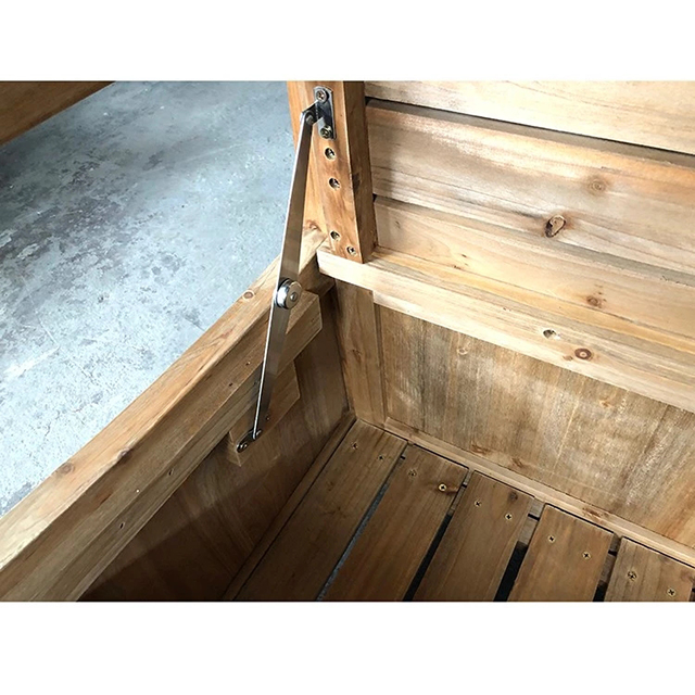 Outdoor Garden Bench