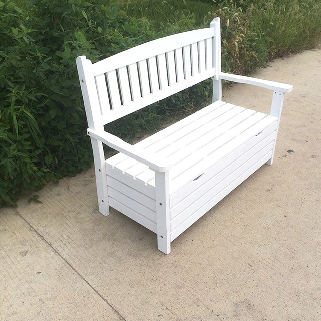 Outdoor Garden Bench 