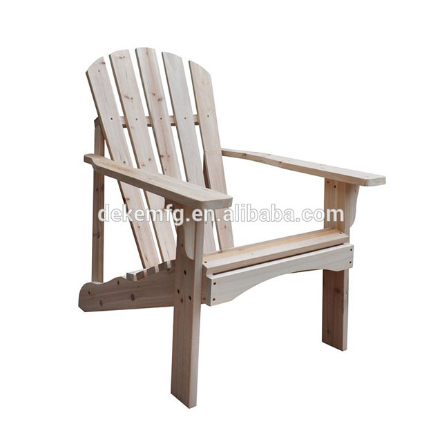 Adirondack Chair 