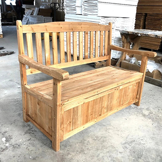 Outdoor Garden Bench