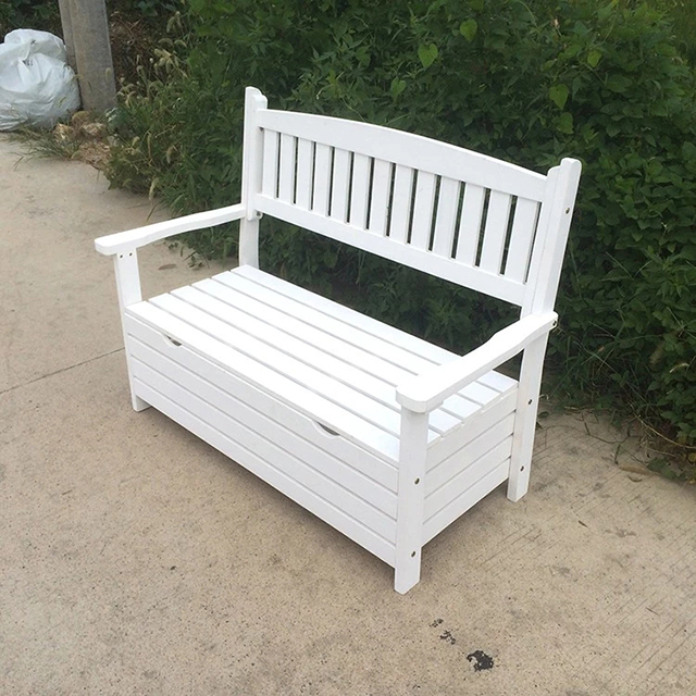 Outdoor Garden Bench 