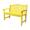 Wooden Garden Bench