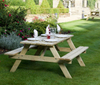 Picnic Table Set 