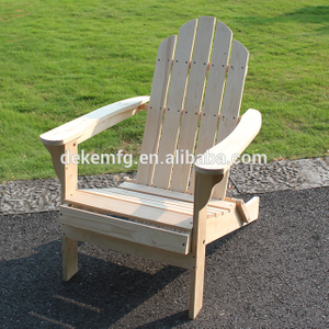 Adirondack Chair