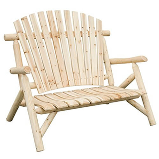 Log Chair