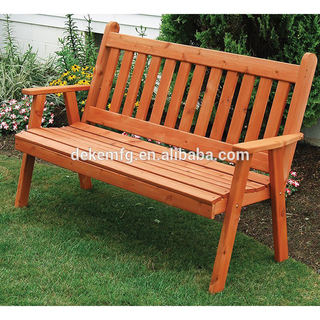 Garden Bench