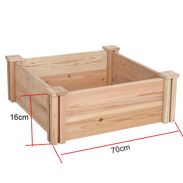 Garden Planter 
