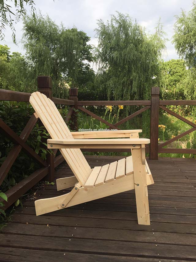 Adirondack Chair7