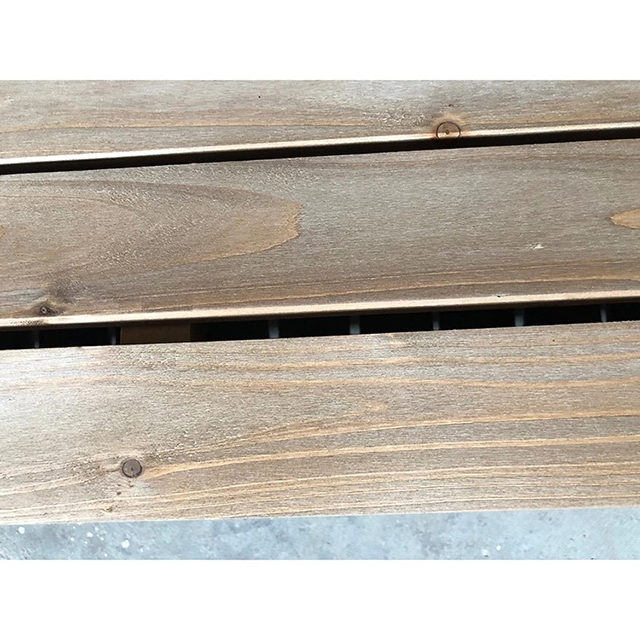 Outdoor Garden Bench