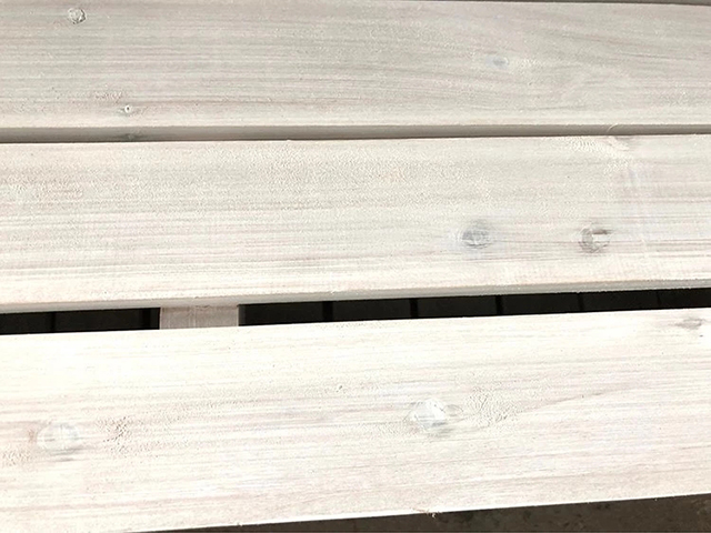 Outdoor Garden Bench 2