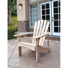 Adirondack Chair 