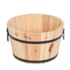 Wooden Barrel