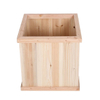 Wooden Planter