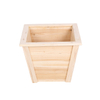 Wooden Planter
