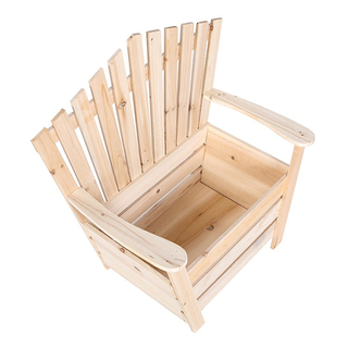 Wooden Planter 