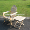 Adirondack Chair