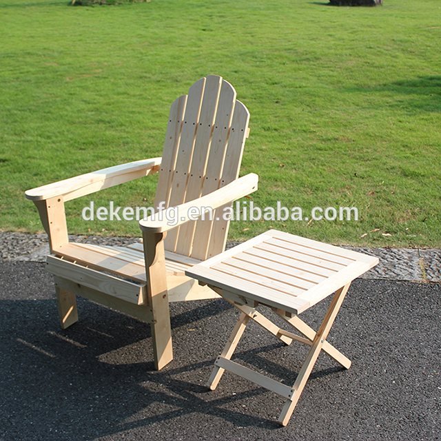 Adirondack Chair