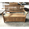 Outdoor Garden Bench
