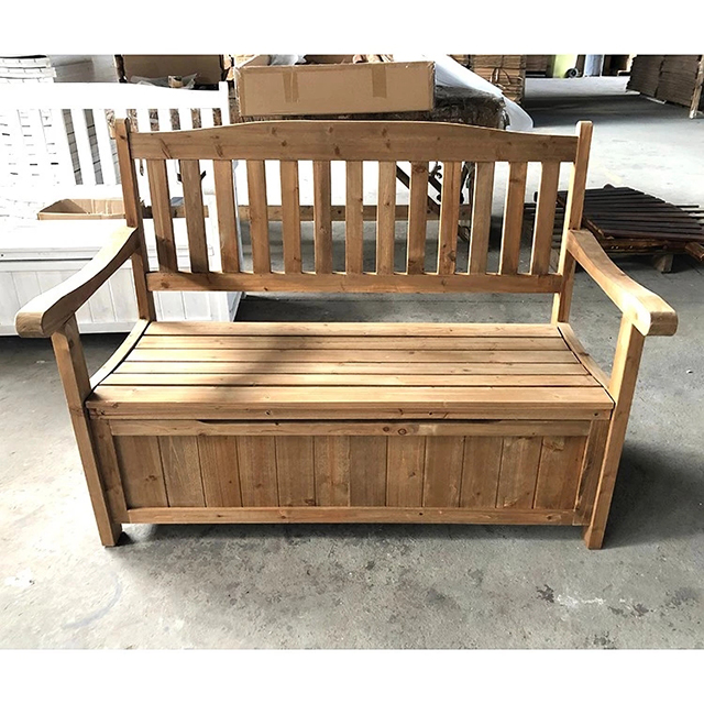 Outdoor Garden Bench
