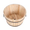 Wooden Barrel