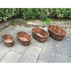 Wooden Planter 