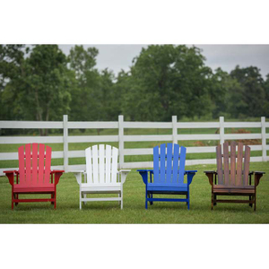 Folding Adirondack Chair