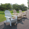 Folding Adirondack Chair