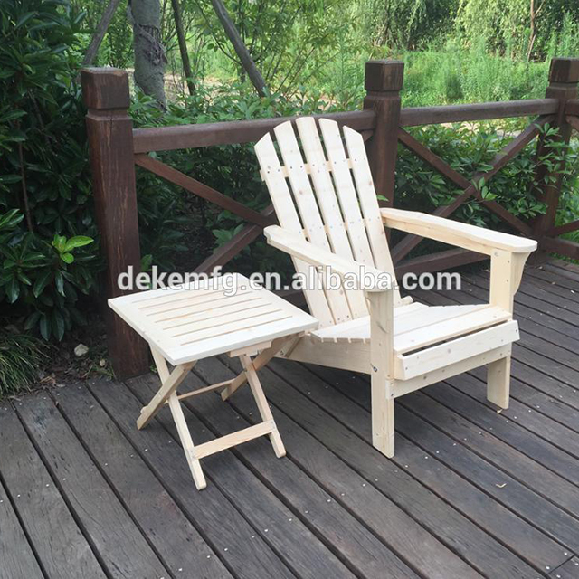 Adirondack Chair