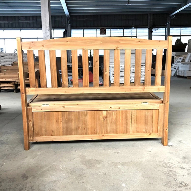 Outdoor Garden Bench