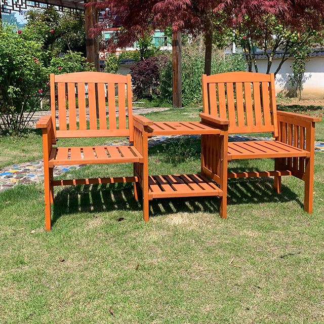 Garden Bench