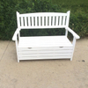 Outdoor Garden Bench 