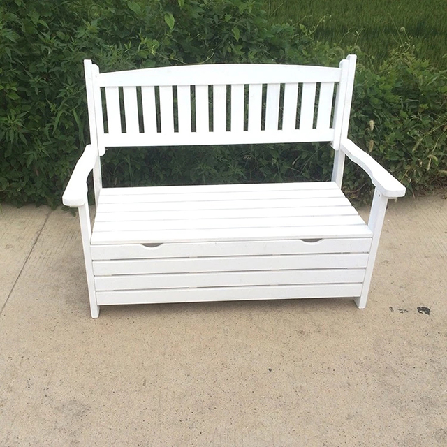 Outdoor Garden Bench 