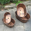 Wooden Planter 