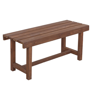 Children Garden Picnic Bench