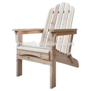 Adirondack Chair