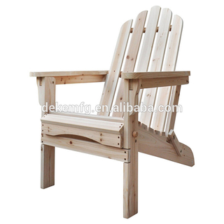 Adirondack Chair