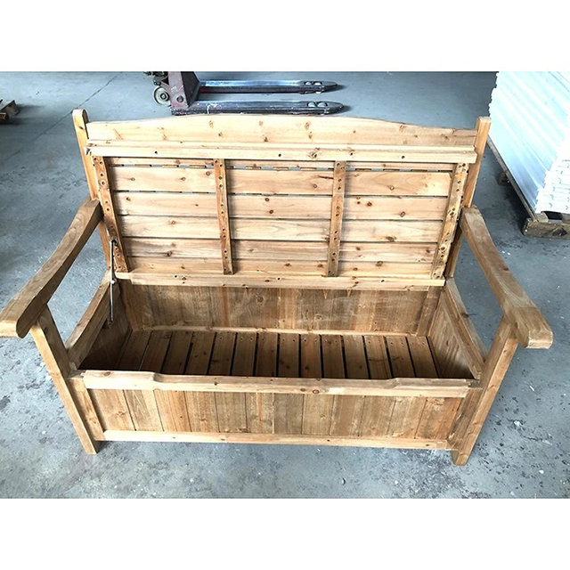 Outdoor Garden Bench