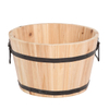 Wooden Barrel