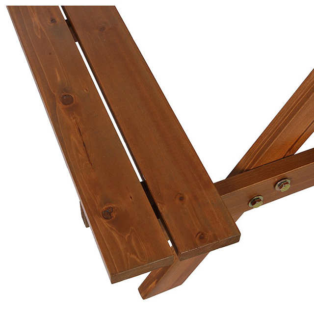 Children Garden Picnic Table And Bench