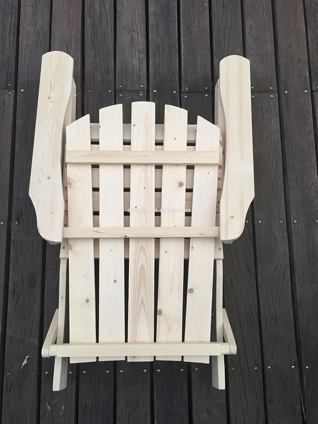 Adirondack Chair3