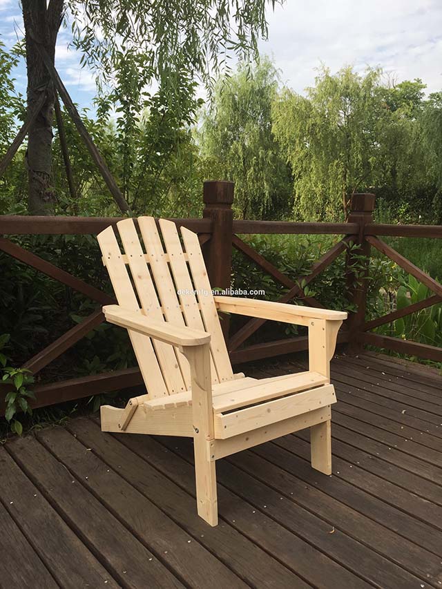 Adirondack Chair6