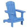 Folding Adirondack Chair