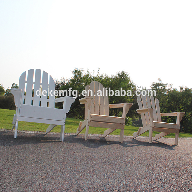 Adirondack Chair